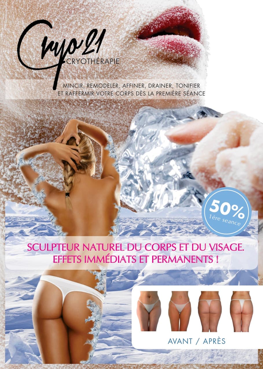 Institut de Beauté Tanja — soin