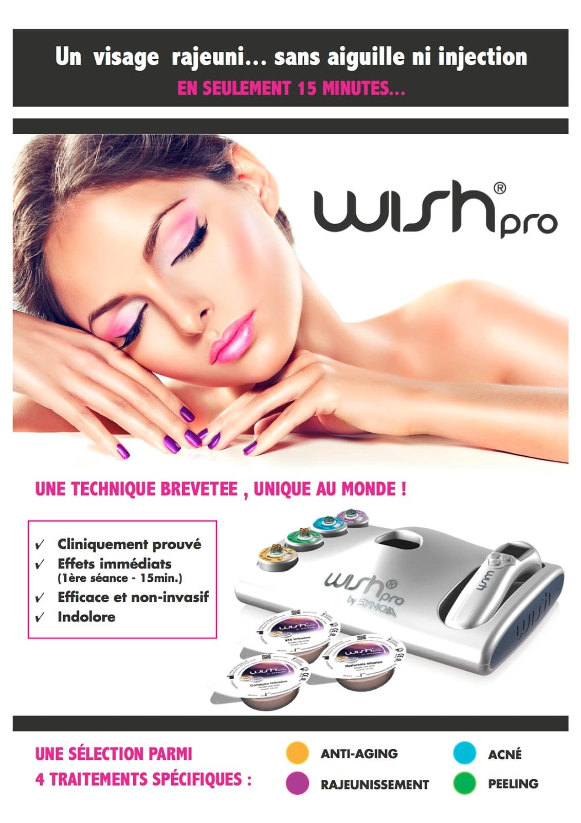Institut de Beauté Tanja — bien-être